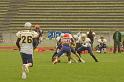 Les Corsaires Evry vs Les Gaulois de Sannois 433